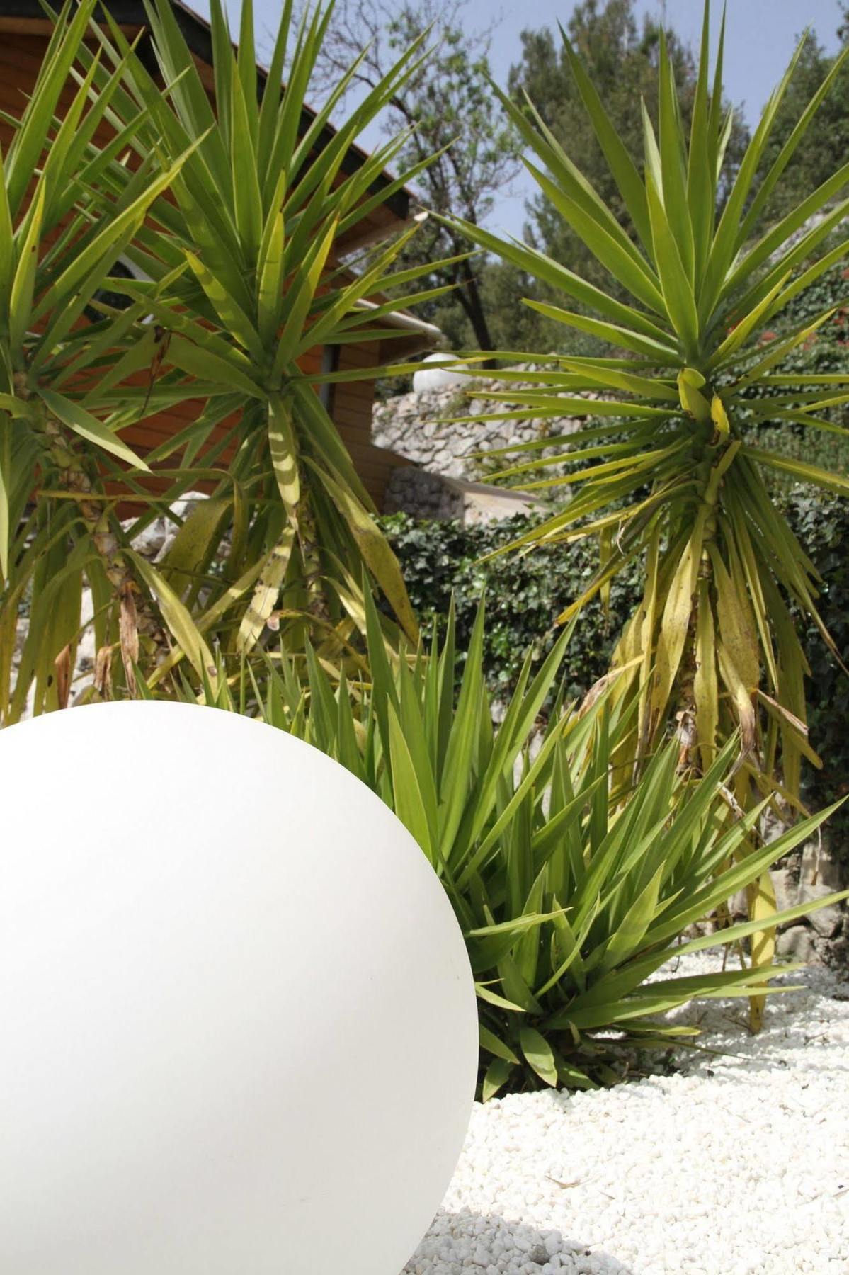 La Vela Bed & Breakfast Peille Exterior photo